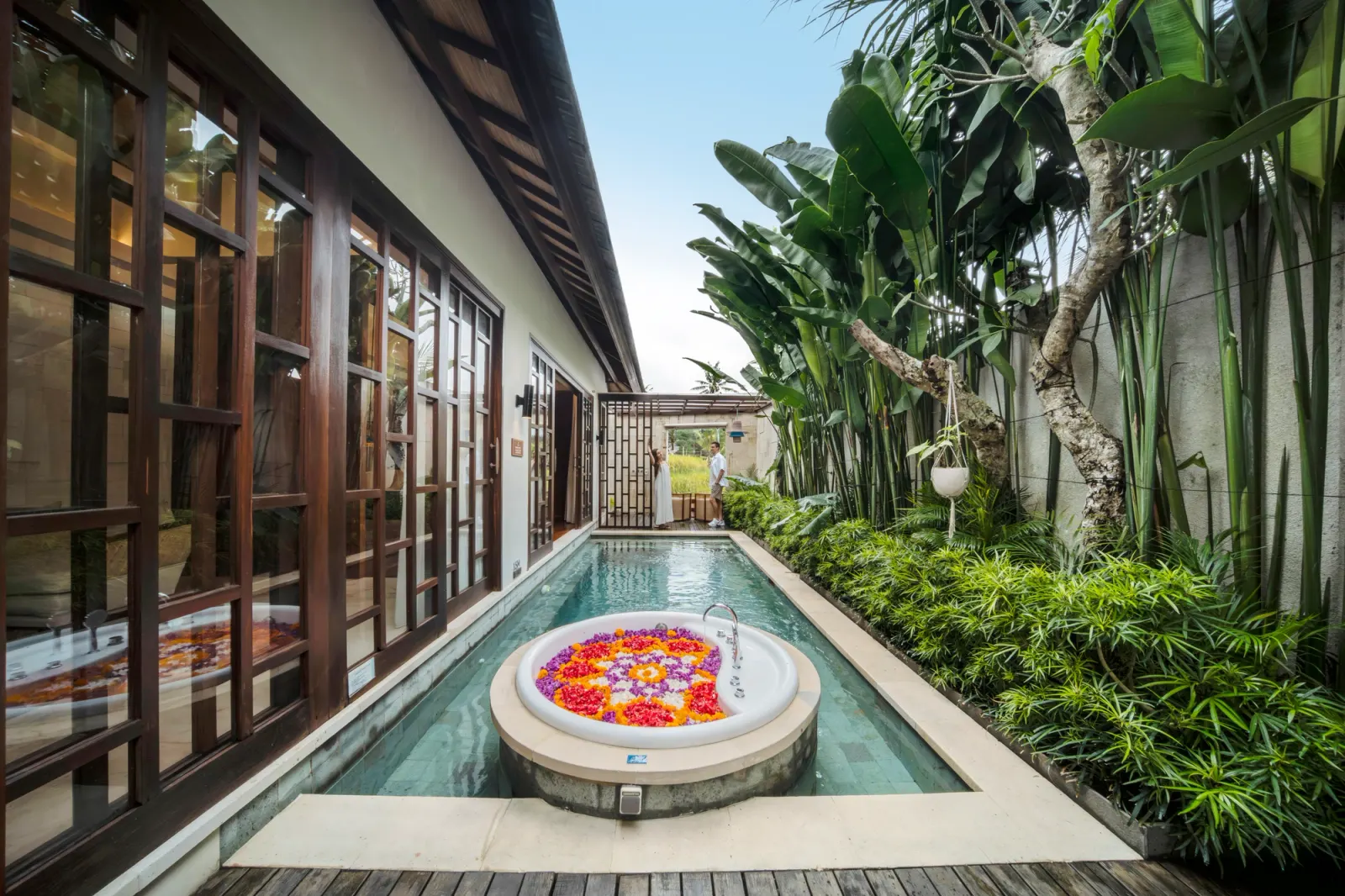 Bali + Gili Air Signature Honeymoon