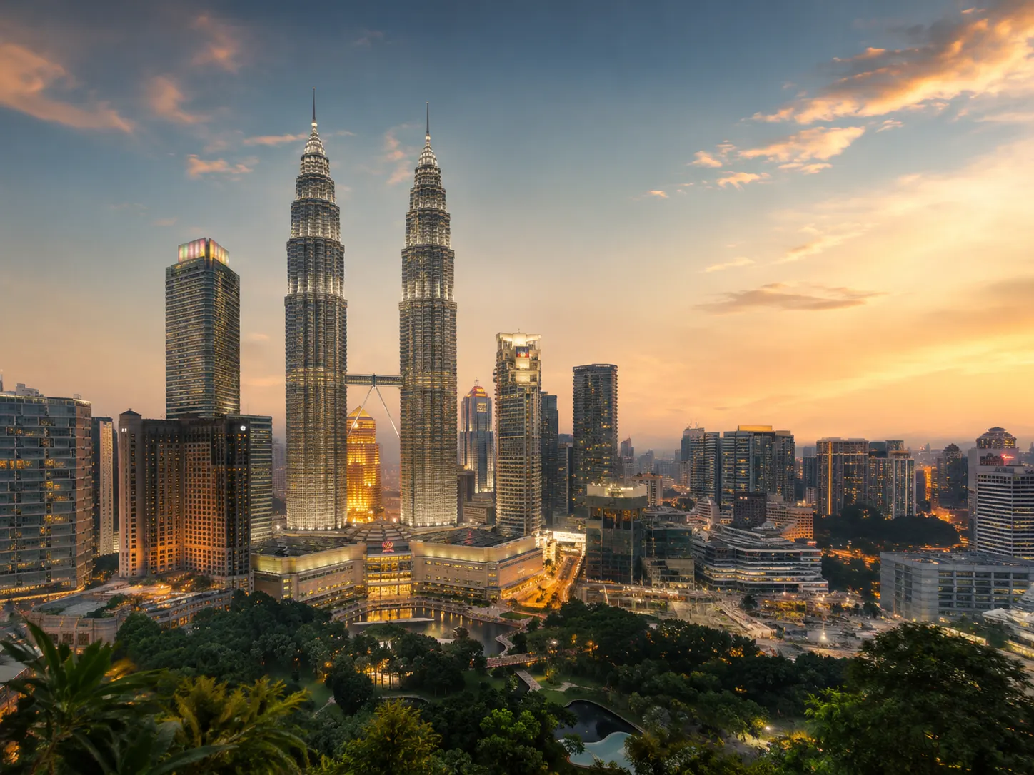 Kuala Lumpur