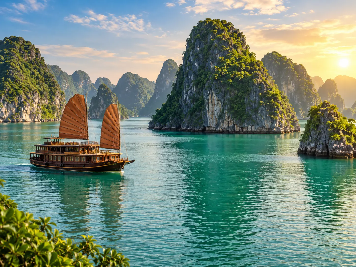 Vietnam