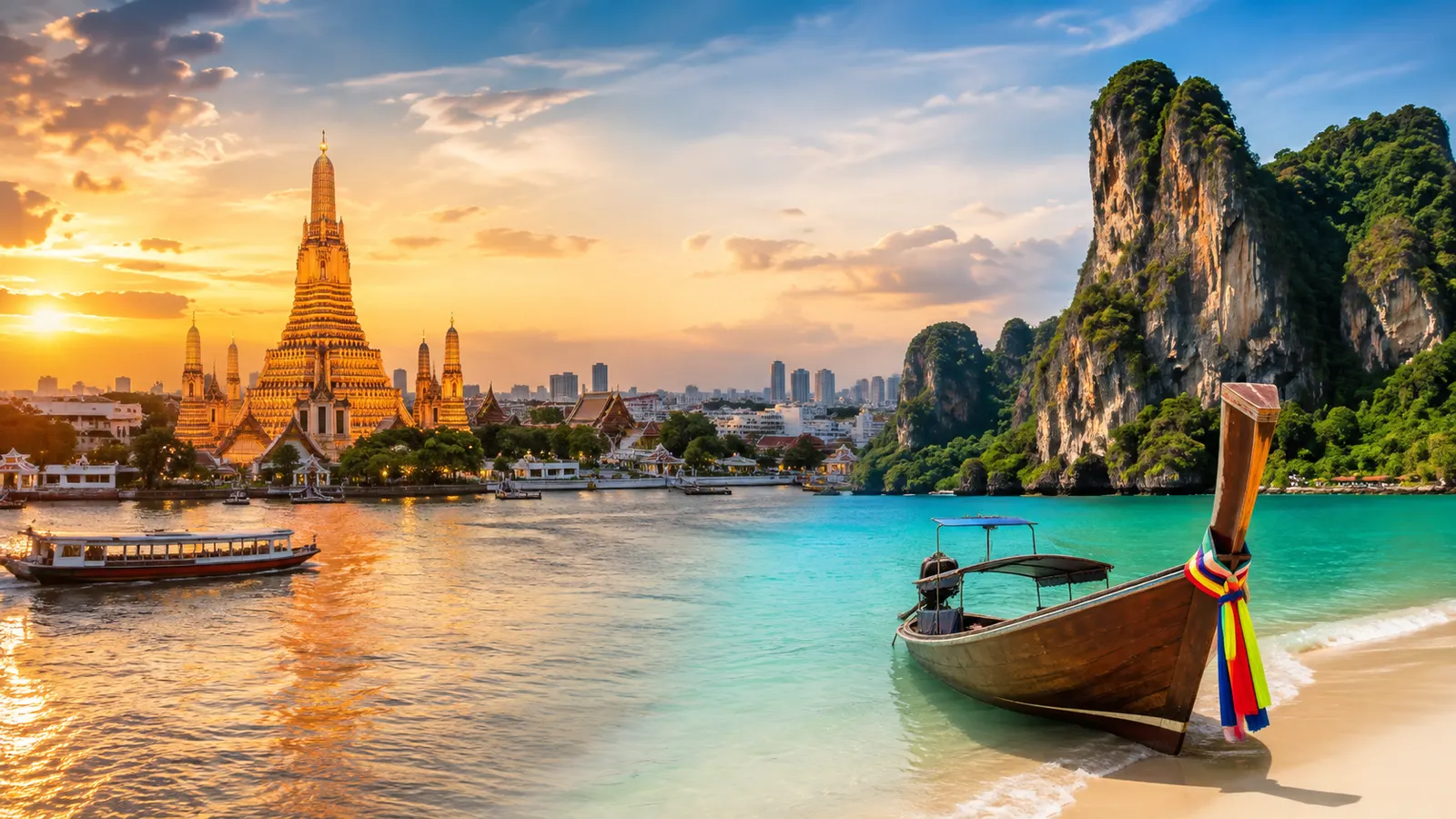 Thailand