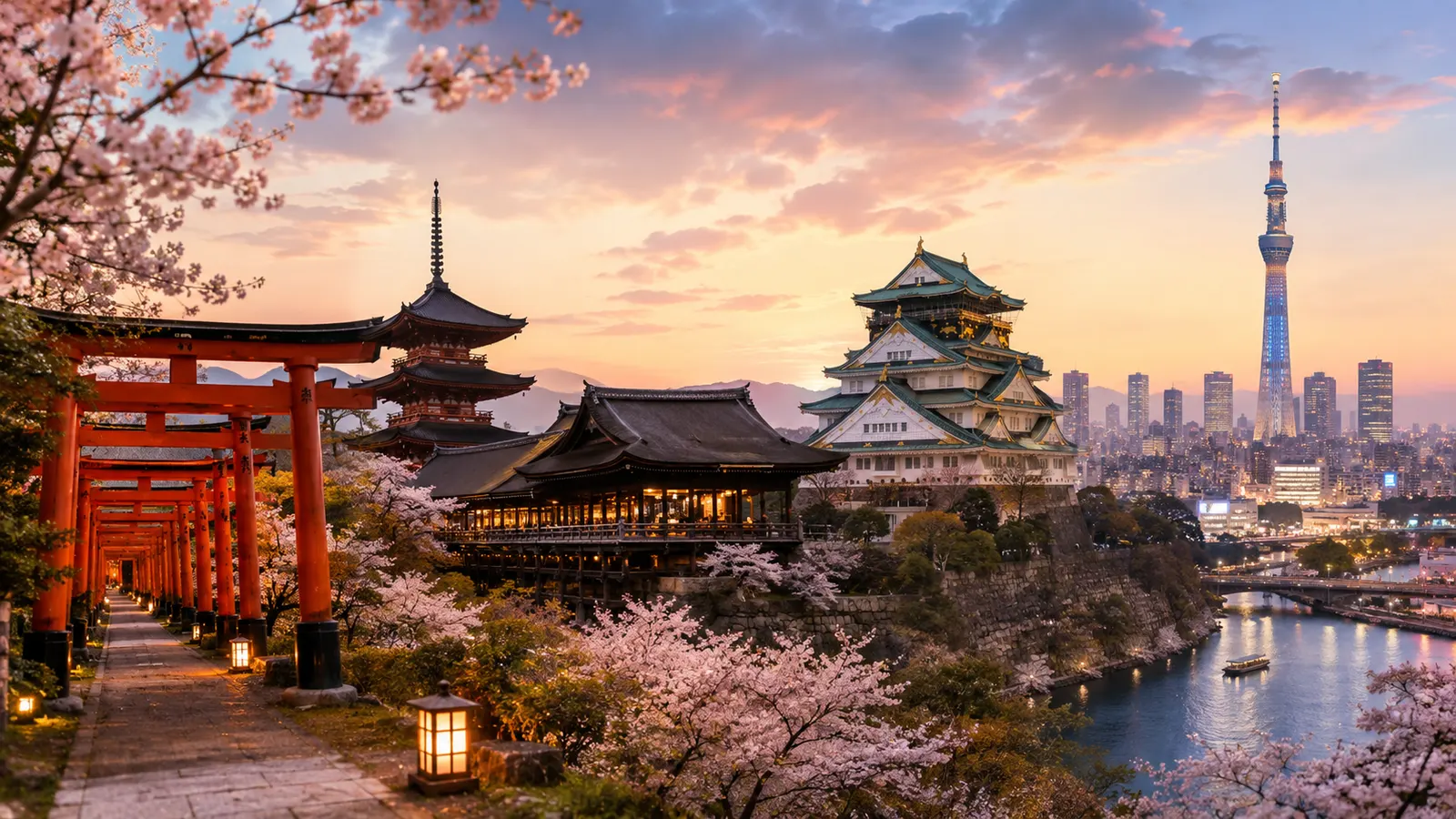 Japan