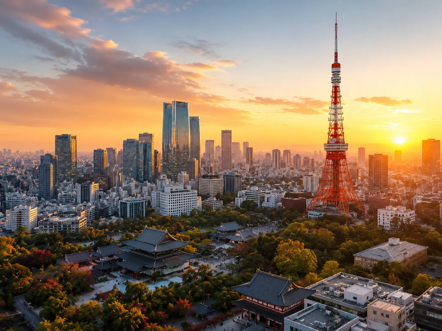 Tokyo