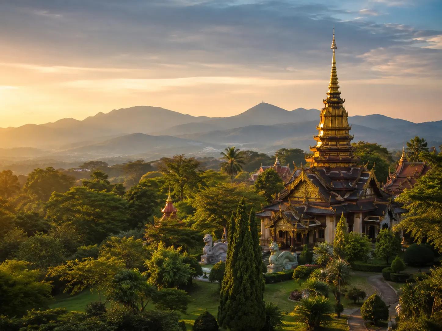 Chiang Mai