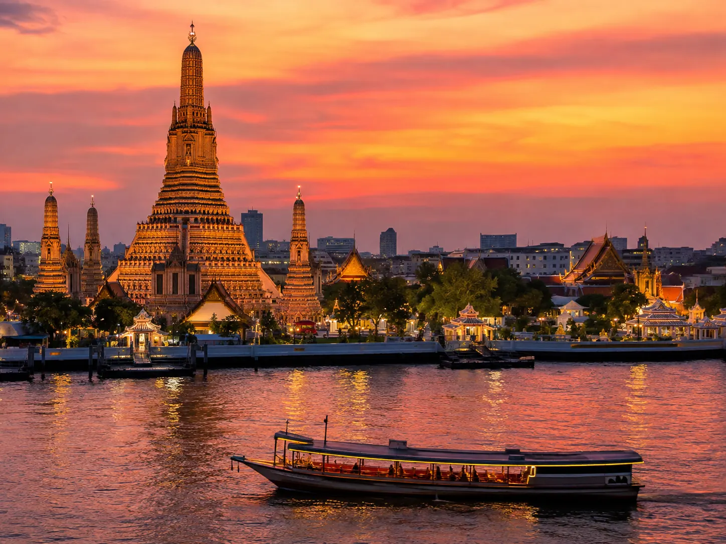 Bangkok