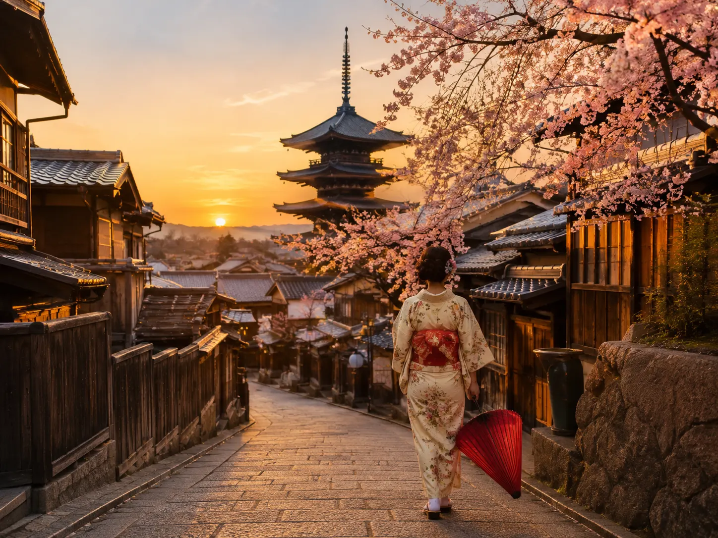 Kyoto