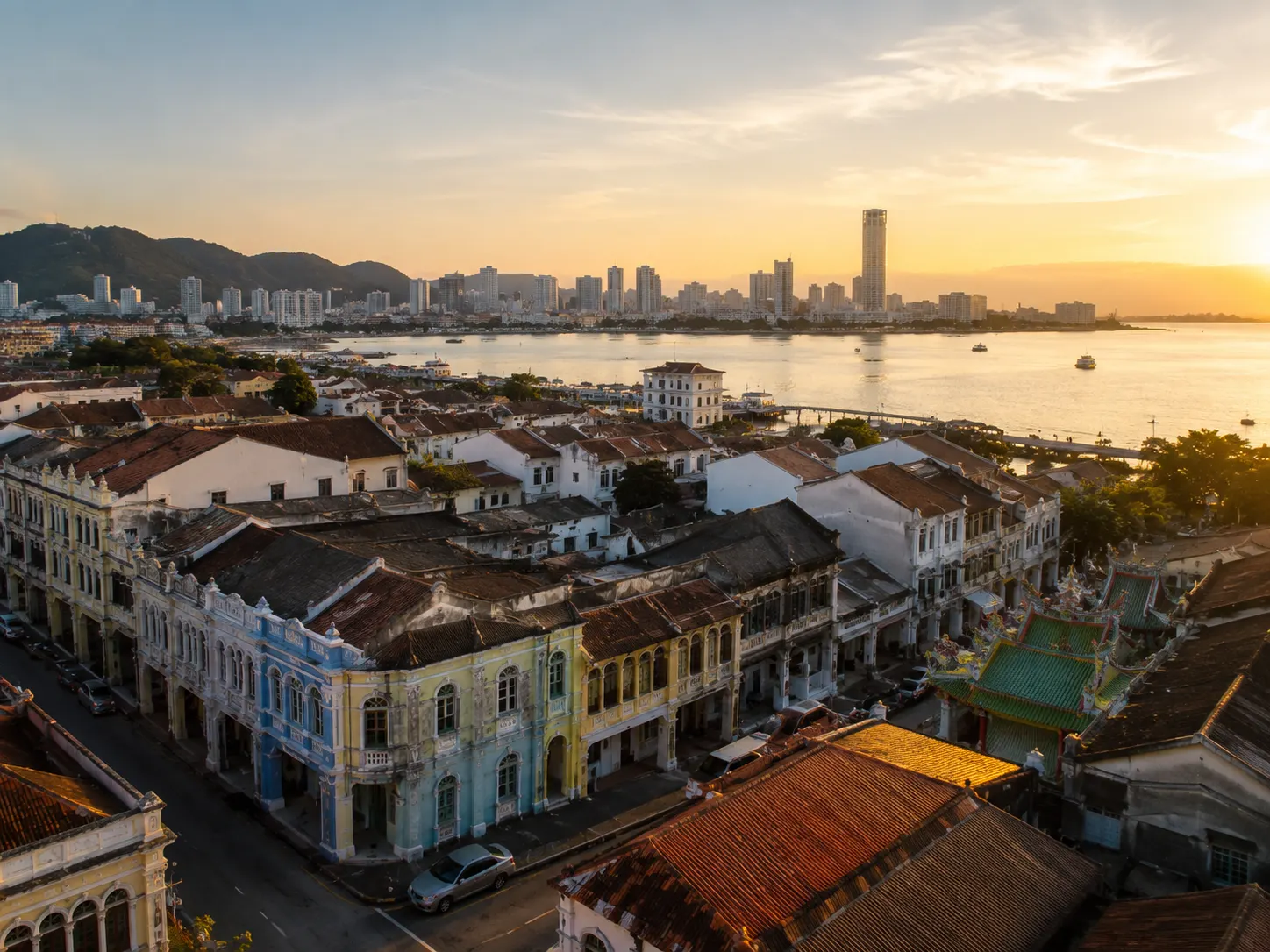 Penang