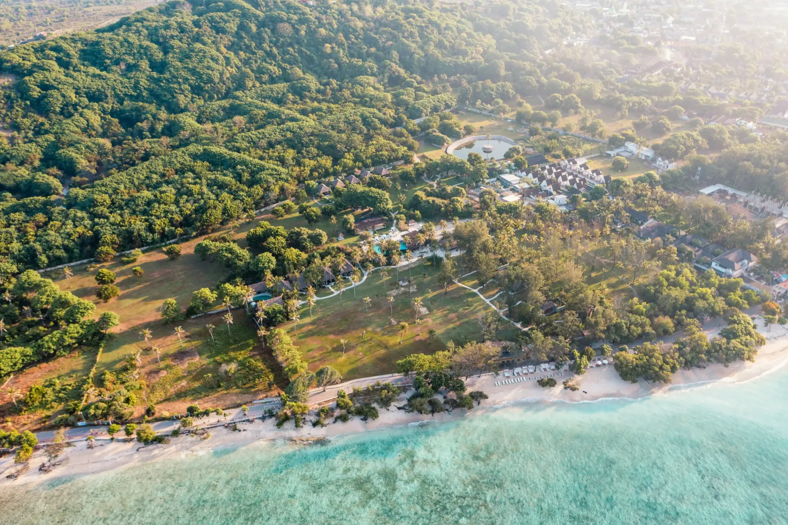 Gili Islands