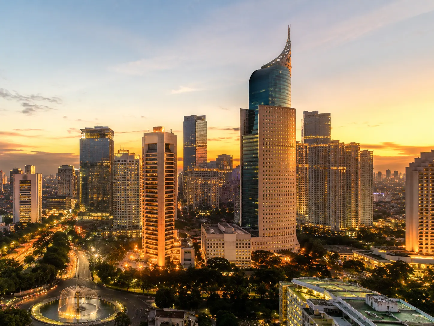 Jakarta